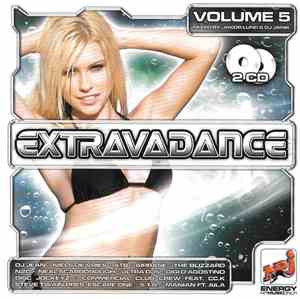 Various - NRJ Extravadance Volume 5