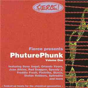 Various - PhuturePhunk Volume One