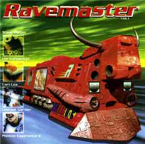 Various - Ravemaster Vol. 1