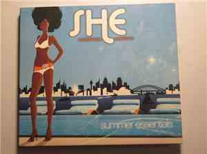 Various - She Summer Essentials