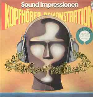 Various - Sound Impressionen - Kopfhörer Demonstrationen