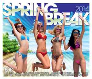 Various - Spring Break 2014