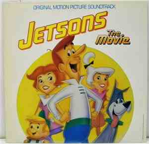 Various - The Jetsons: The Movie (Original Motion Picture Soundtrack)