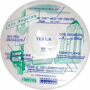 Various - Yes L.A.