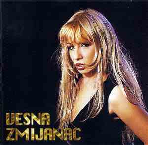 Vesna Zmijanac - Idem Preko Zemlje Srbije