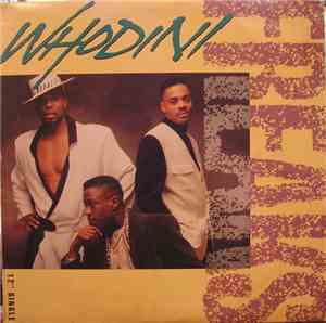 Whodini - Freaks