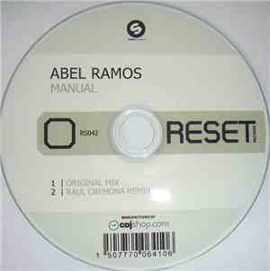 Abel Ramos - Manual
