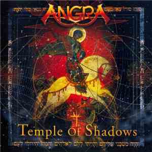 Angra - Temple Of Shadows