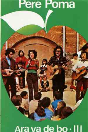 Ara Va De Bo - Pere Poma (Ara Va De Bo - III)