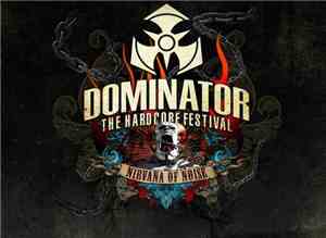 Art Of Fighters - Nirvana Of Noise (Official Dominator 2011 Anthem)