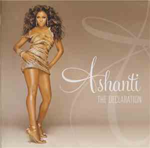 Ashanti - The Declaration
