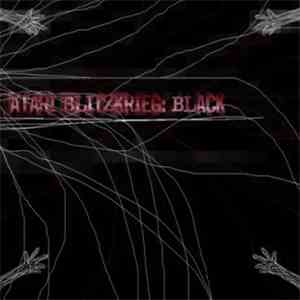Atari Blitzkrieg - Atari Blitzkrieg Black