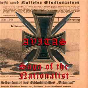 Avitas  - Saga Of The Nationalist
