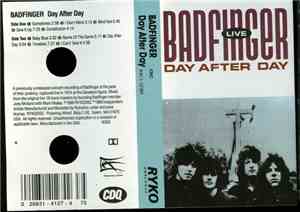 Badfinger - Day After Day
