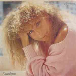 Barbra - Emotion