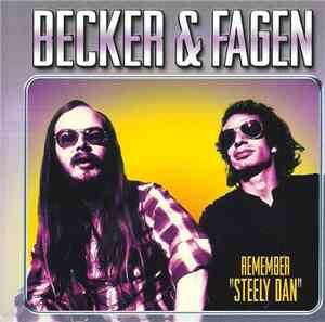 Becker & Fagen - Remember 