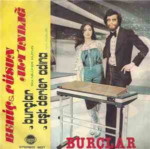 Behiç & Füsun Altındağ - Burçlar / Aşk Derler Adına