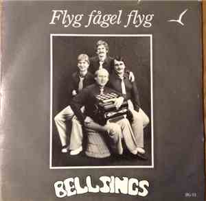 Bellsings - Flyg Fågel Flyg