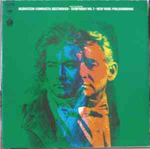 Bernstein Conducts Beethoven • New York Philharmonic - Symphony No. 7