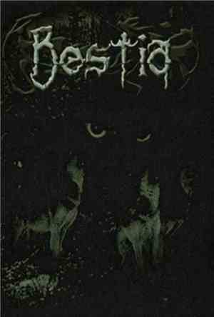 Bestia - Demo 2001