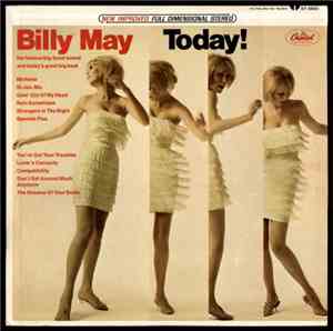 Billy May - Today!