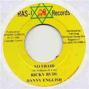 Bing Dawg & Danny English - No Fraid