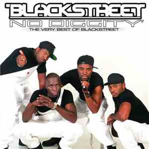 Blackstreet - No Diggity:  The Very Best Of Blackstreet