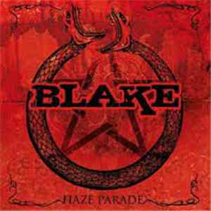 Blake  - Haze Parade