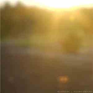 Blastoids - Figure/Ground
