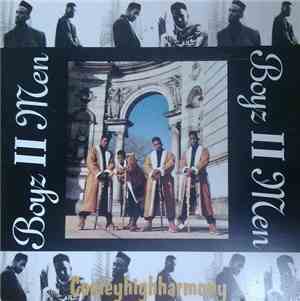 Boyz II Men - Cooleyhighharmony