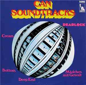 Can - Soundtracks