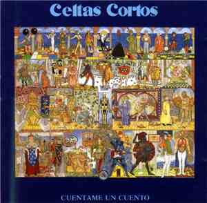 Celtas Cortos - Cuentame Un Cuento