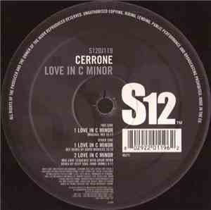 Cerrone - Love In C Minor