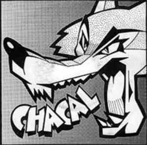 Chacal  - Marteau Piqueur