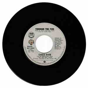 Chaka Khan - Through The Fire