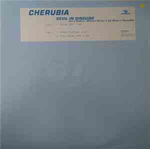 Cherubia - Devil In Disguise (Jerry Ropero, Michael Simon & DJ Mirko's Hous ...