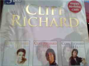 Cliff Richard - 1960s 1970s 1980s
