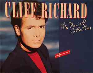 Cliff Richard - My Danish Collection