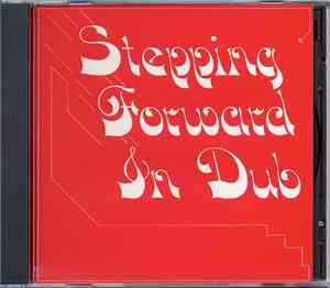 Clive Smith  - Stepping Forward In Dub