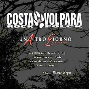 Costa Volpara - Un Altro Giorno - Live