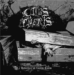 Cultus Funeris - Revertere ad Locum Tuum
