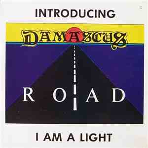 Damascus Road  - I Am A Light