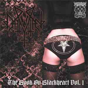 Damien Blackheart - The Book Ov Blackheart Vol. 1