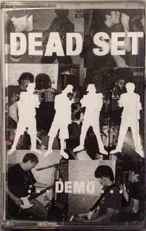 Dead Set  - Demo