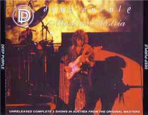 Deep Purple - Made In Austria
