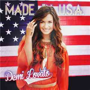 Demi Lovato - Made in the USA: General Güemes Greatest Hits
