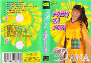 Diana  - Pójdę Za Tobą