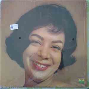 Elizete Cardoso - A Meiga Elizete Nº2