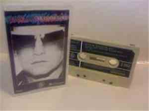 Elton John - Victim Of Love