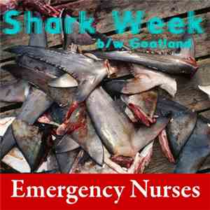 Emergency Nurses - Shark Week/Goatland
